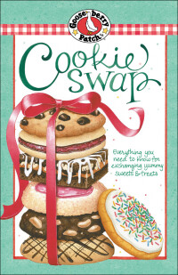Cover image: Cookie Swap Cookbook 1st edition 9781931890380