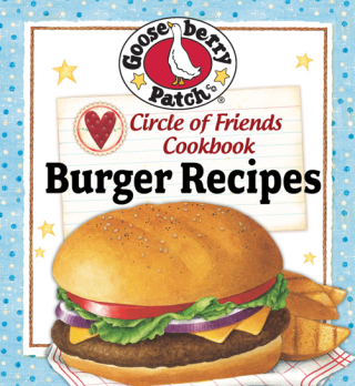 Cover image: Circle of Friends Cookbook 1st edition