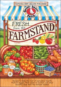 Cover image: Fresh from the Farmstand 1st edition 9781612810348