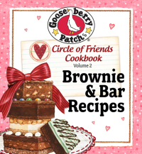 Cover image: Circle of Friends Cookbook 1st edition