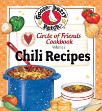 صورة الغلاف: Circle of Friends Cookbook