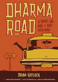 Cover image: Dharma Road 9781571746351