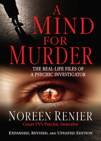 Cover image: A Mind for Murder 9781571745736