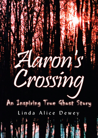 Imagen de portada: Aaron's Crossing 9781571745125