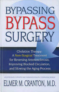 Titelbild: Bypassing Bypass Surgery 9781571742971