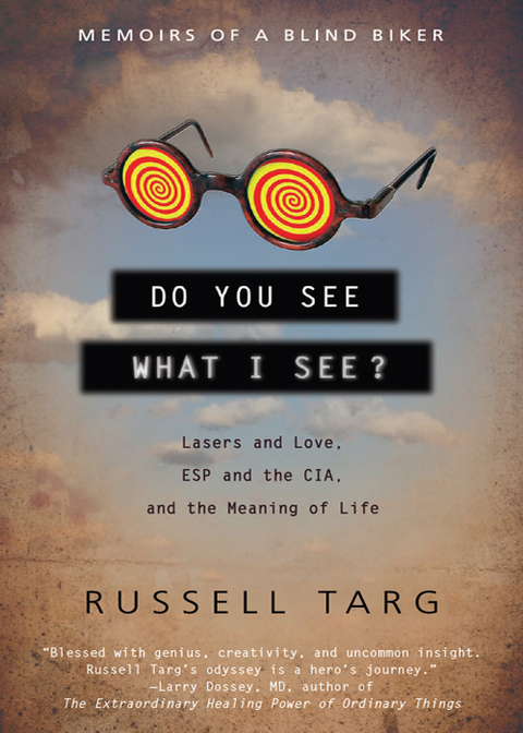 Do You See What I See?: Memoirs of a Blind Biker - FULL INSTANT DOWNLOAD | PDF DOCX EPUB