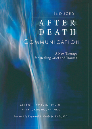 表紙画像: Induced After-Death Communication 9781571744234