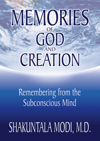 Omslagafbeelding: Memories of God and Creation 9781571741967
