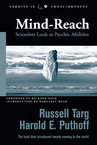 Cover image: Mind-Reach 9781571744142