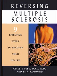 Imagen de portada: Reversing Multiple Sclerosis 9781571742261
