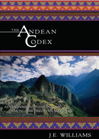 Cover image: The Andean Codex 9781571743046