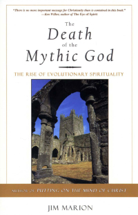 Imagen de portada: The Death of the Mythic God 9781571744067