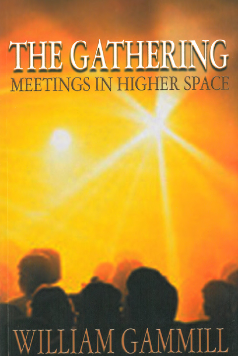 The Gathering: Meetings in Higher Space - FULL INSTANT DOWNLOAD | PDF DOCX EPUB