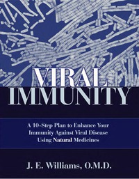 Titelbild: Viral Immunity 9781571742650