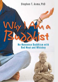 Cover image: Why I Am a Buddhist 9781571746177