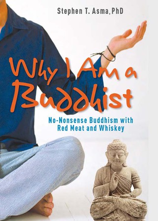 表紙画像: Why I Am a Buddhist 9781571746177