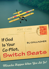 صورة الغلاف: If God Is Your Co-Pilot, Switch Seats 9781571746481
