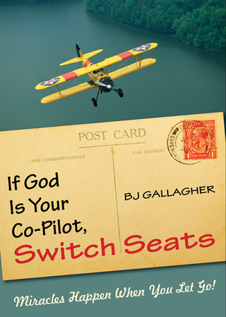 Cover image: If God Is Your Co-Pilot, Switch Seats 9781571746481