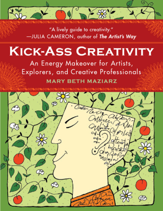 Cover image: Kick-Ass Creativity 9781571746214