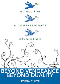 Cover image: Beyond Vengeance, Beyond Duality 9781571746337