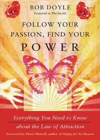 Omslagafbeelding: Follow Your Passion, Find Your Power 9781571746474