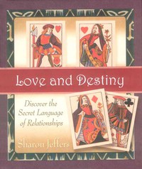 Cover image: Love and Destiny 9781571745903