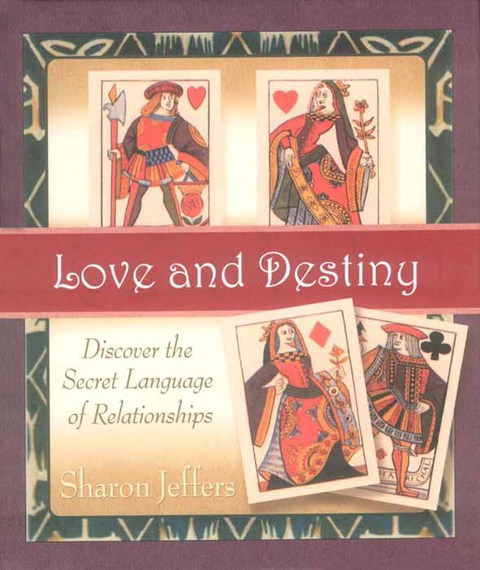 Love and Destiny: Discover the Secret Language of Relationships - FULL INSTANT DOWNLOAD | PDF DOCX EPUB