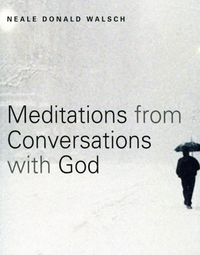 Titelbild: Meditations from Conversations With God 9781571745132