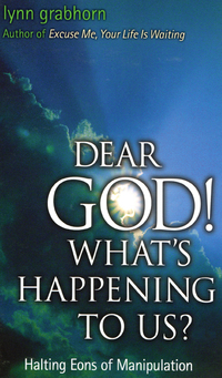 Imagen de portada: Dear God, What's Happening to Us? 9781571743848