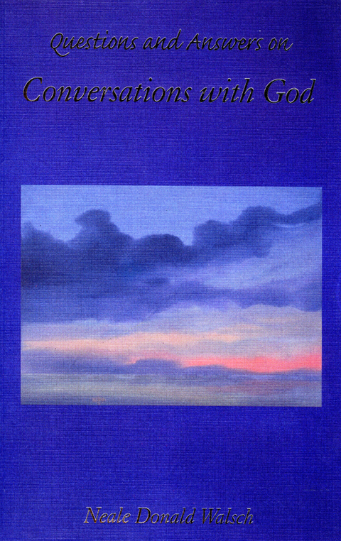 Questions and Answers on Conversations with God - FULL INSTANT DOWNLOAD | PDF DOCX EPUB