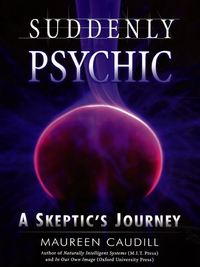 Cover image: Suddenly Psychic 9781571745019
