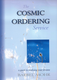 Imagen de portada: The Cosmic Ordering Service 9781571742728