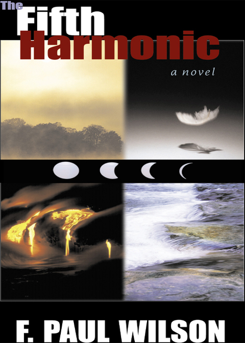 The Fifth Harmonic : A Novel - FULL INSTANT DOWNLOAD | PDF DOCX EPUB