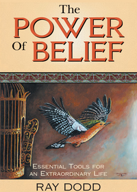 Cover image: The Power of Belief 9781571744043