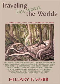 Cover image: Traveling Between the Worlds 9781571744036