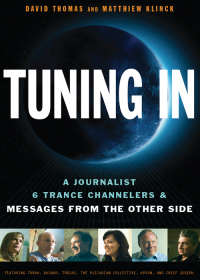 Cover image: Tuning In 9781571746467