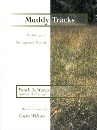Imagen de portada: Muddy Tracks 9781571743626