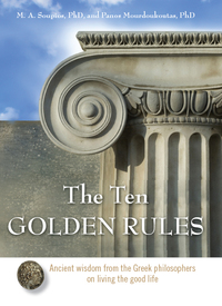 Omslagafbeelding: The Ten Golden Rules 9781571746054