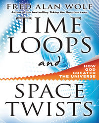 Omslagafbeelding: Time Loops and Space Twists 9780981877136
