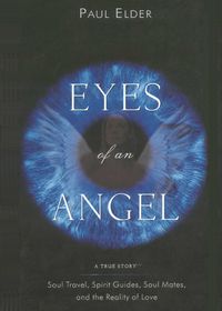 Imagen de portada: Eyes Of An Angel 9781571744296