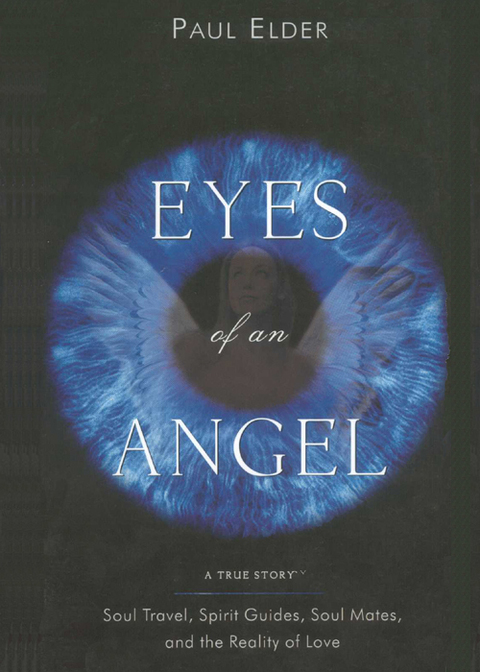 Eyes Of An Angel: Soul Travel, Spirit Guides, Soul Mates, And The Reality Of Love - FULL INSTANT DOWNLOAD | PDF DOCX EPUB