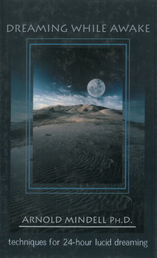 Cover image: Dreaming While Awake 9781571743596