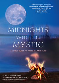 Cover image: Midnights with the Mystic 9781571745613