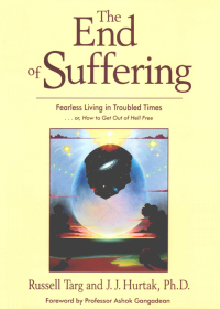 Imagen de portada: The End of Suffering 9781571744685