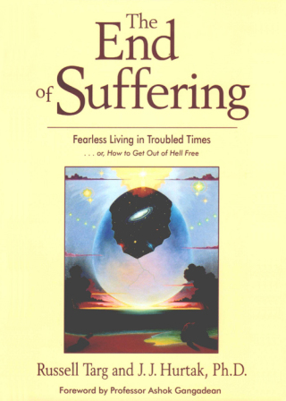 Imagen de portada: The End of Suffering 9781571744685