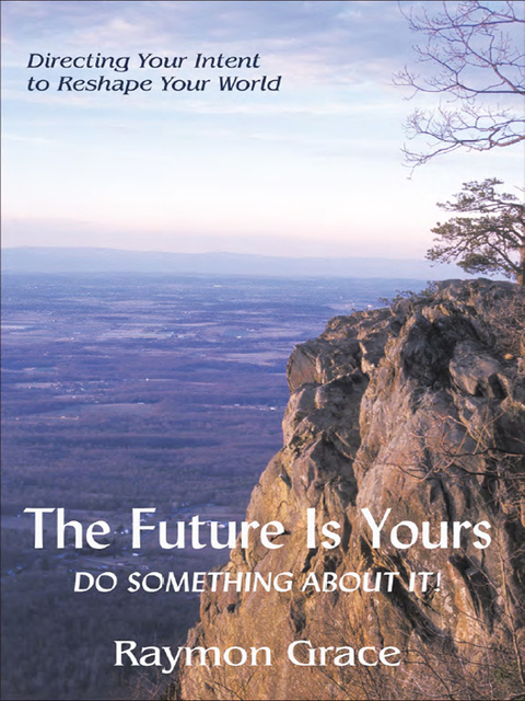 The Future Is Yours - FULL INSTANT DOWNLOAD | PDF DOCX EPUB