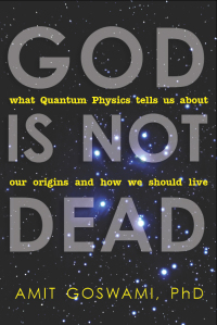 Cover image: God Is Not Dead 9781571746733