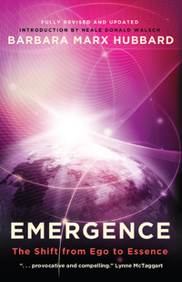 Cover image: Emergence 9781571746740