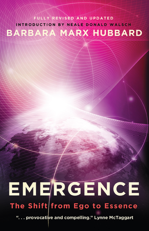 Emergence: The Shift from Ego to Essence - FULL INSTANT DOWNLOAD | PDF DOCX EPUB