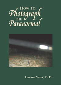 Omslagafbeelding: How to Photograph the Paranormal 9781571744111
